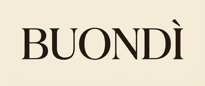 Buondì
